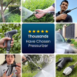 Pressurizer image
